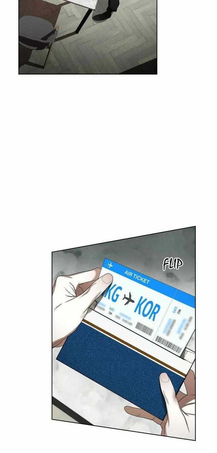 The Foul Chapter 75.1 page 49 - 