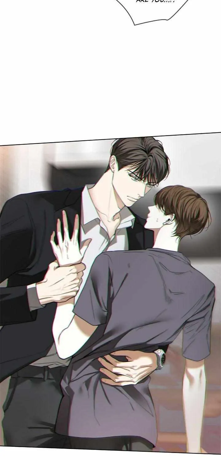 The Foul Chapter 75.1 page 52 - 