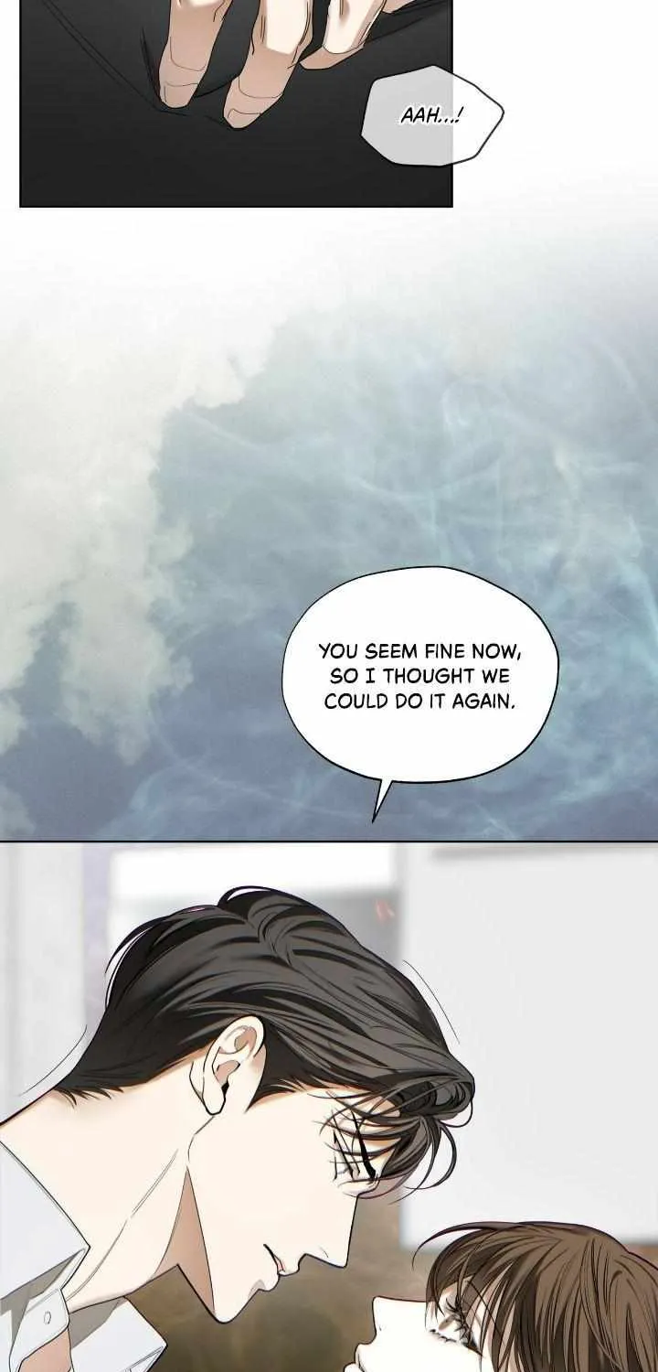 The Foul Chapter 75.1 page 54 - 