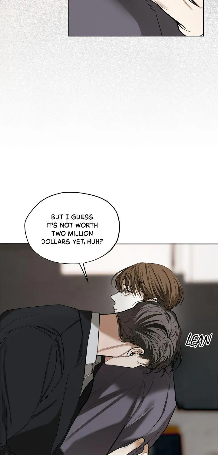 The Foul Chapter 75.1 page 60 - 
