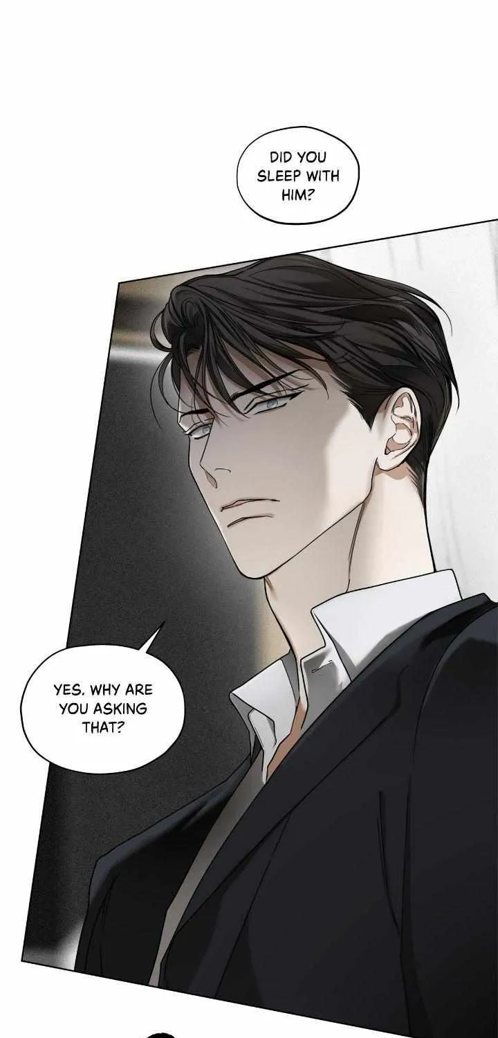 The Foul Chapter 75.1 page 7 - 