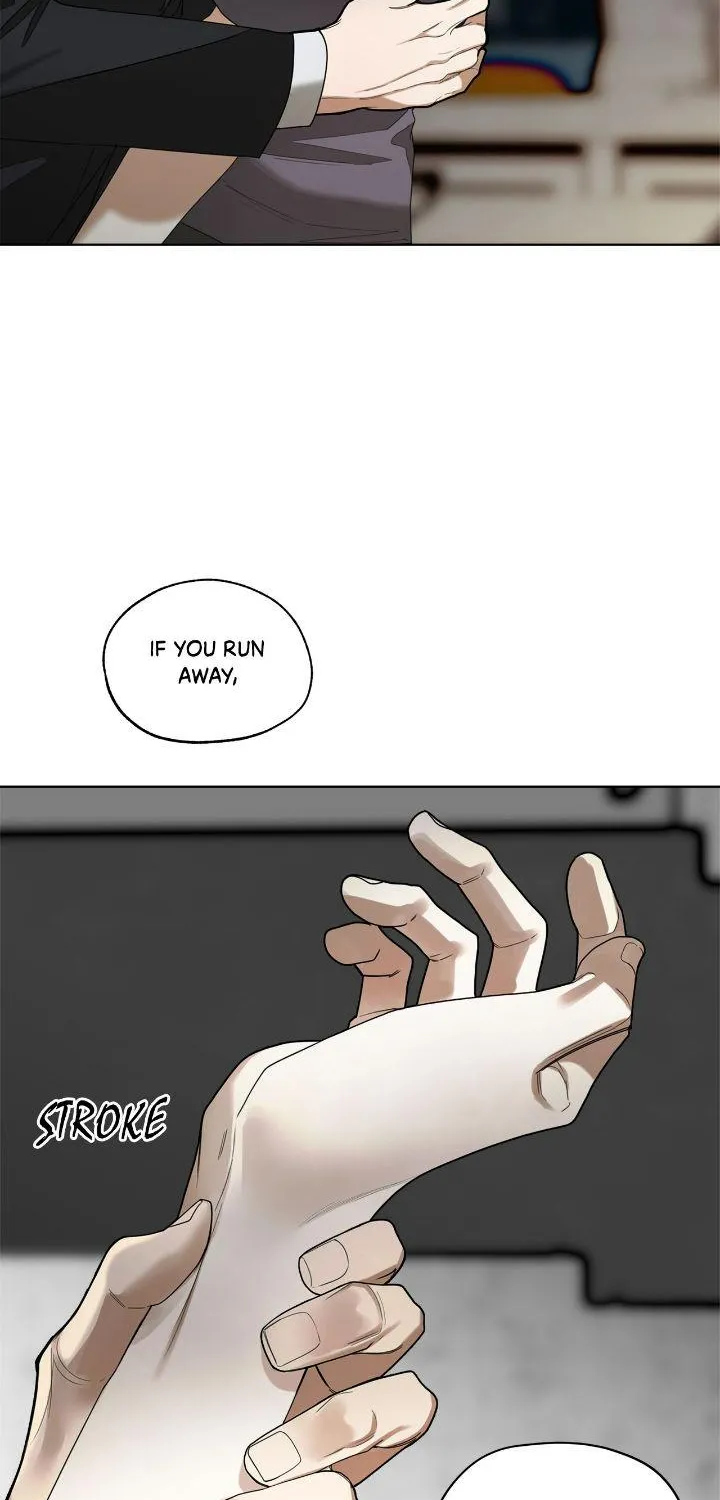 The Foul Chapter 75.1 page 61 - 