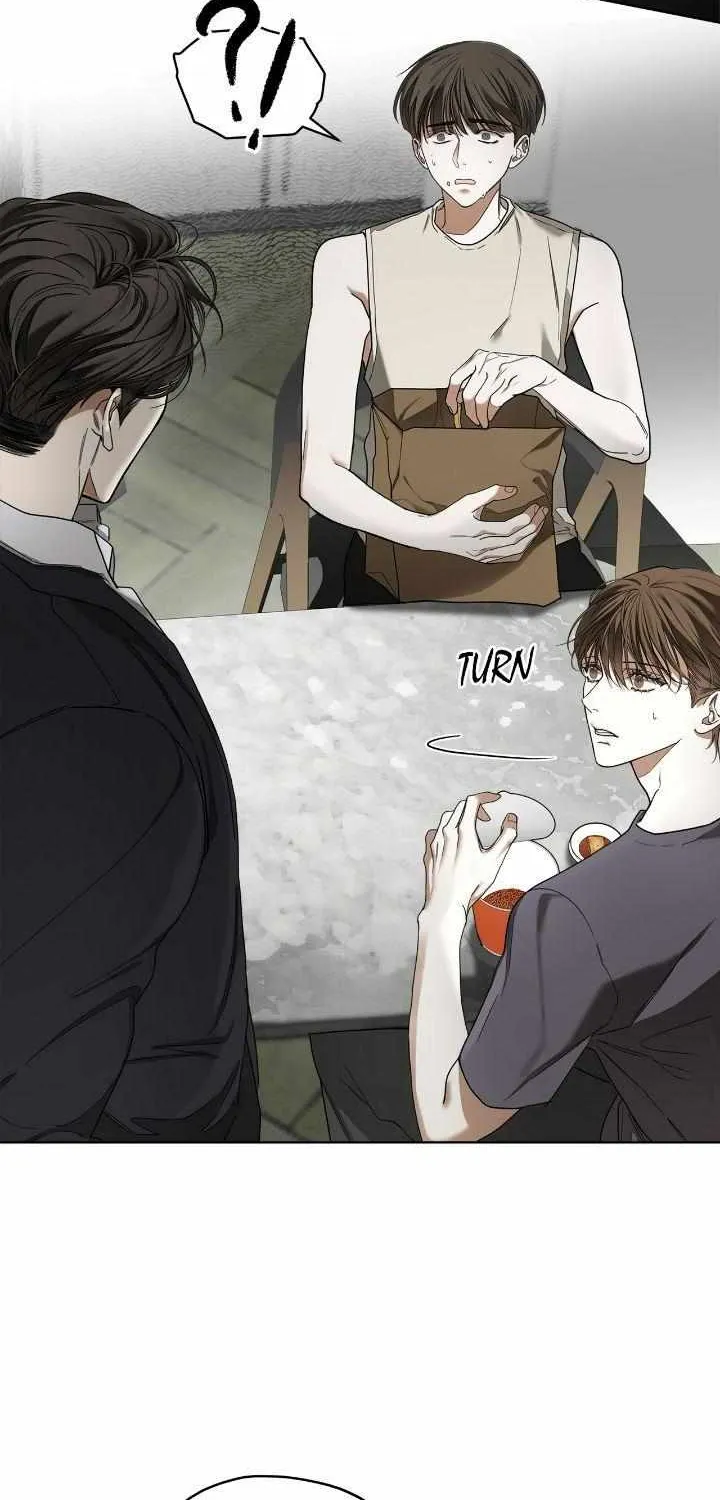 The Foul Chapter 75.1 page 8 - 