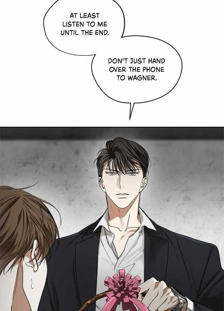The Foul Chapter 75.1 page 9 - 