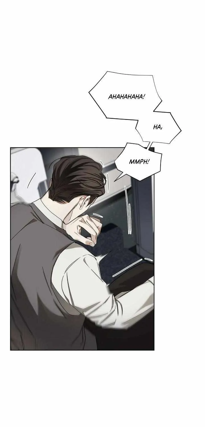 The Foul Chapter 76 page 18 - 