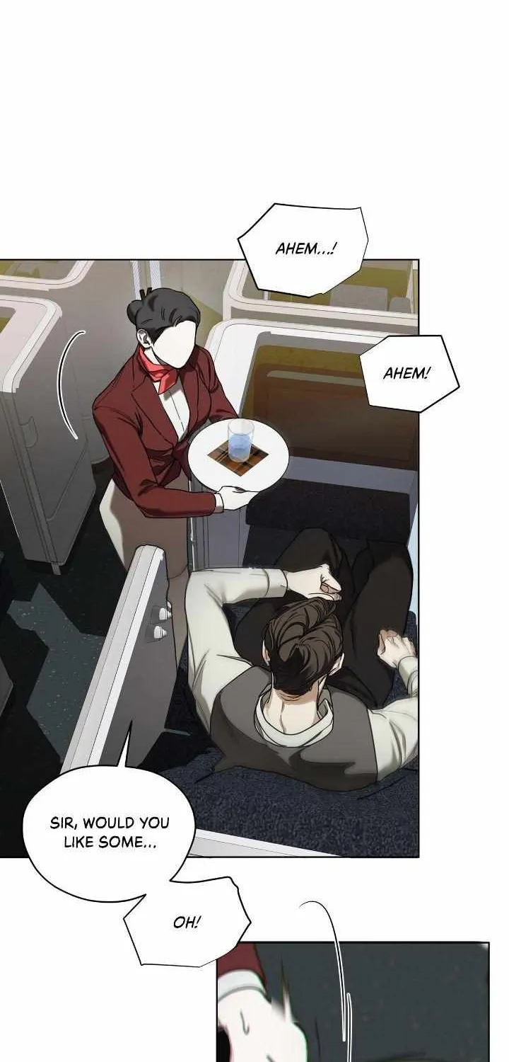 The Foul Chapter 76 page 19 - 
