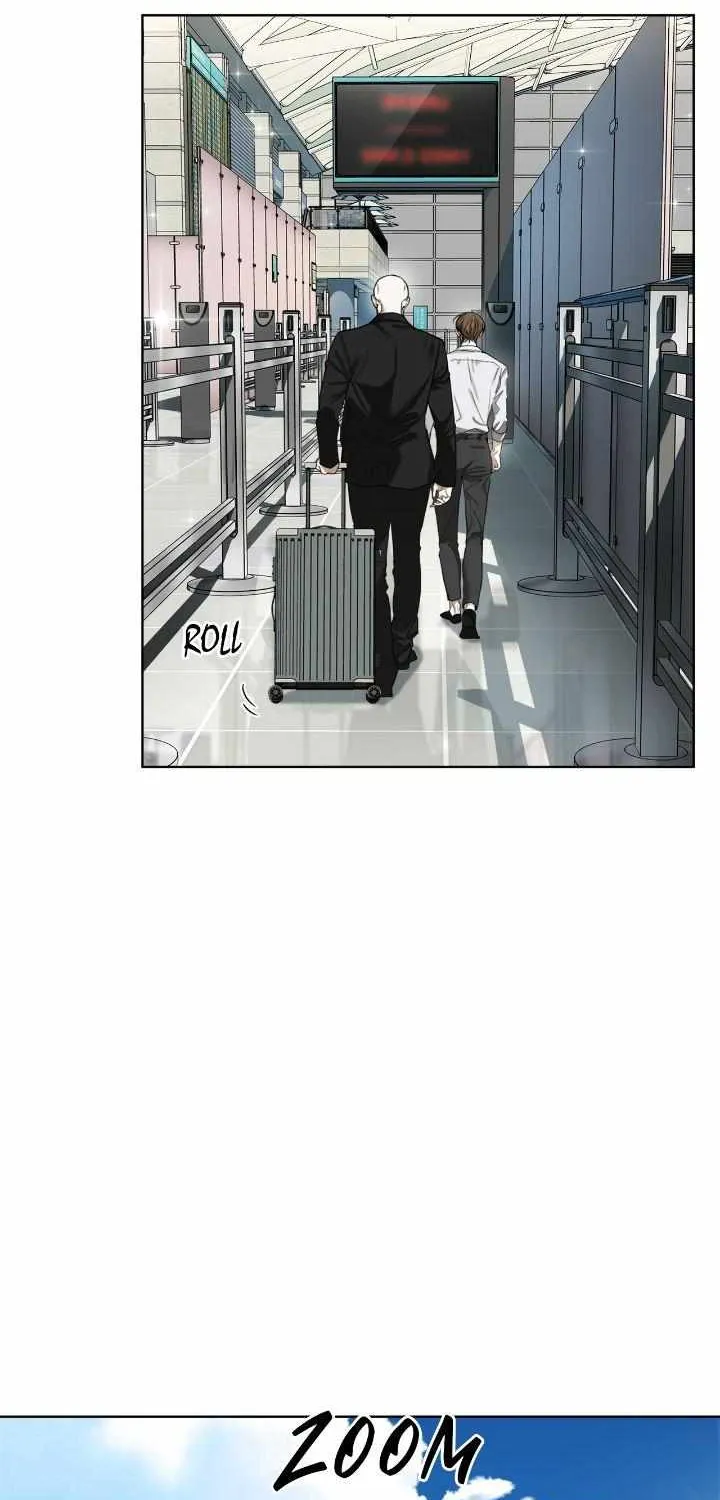 The Foul Chapter 76 page 3 - 