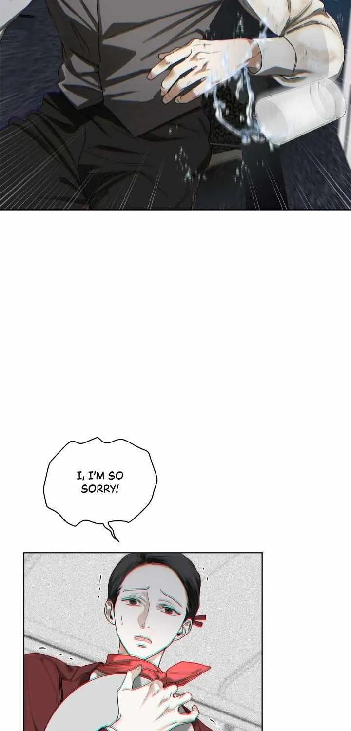 The Foul Chapter 76 page 21 - 