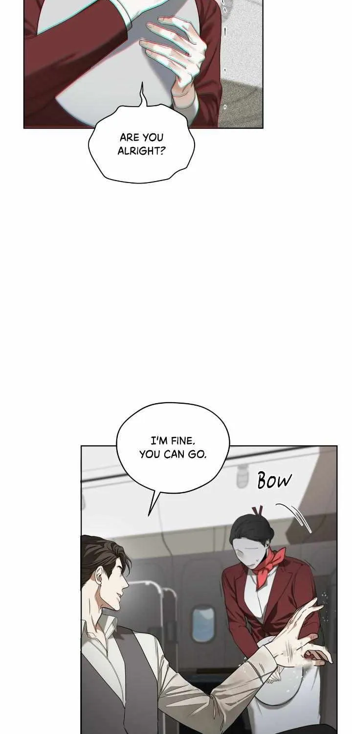 The Foul Chapter 76 page 22 - 