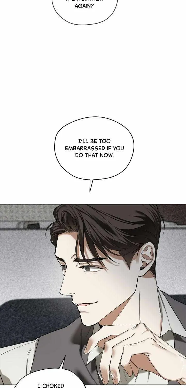 The Foul Chapter 76 page 25 - 