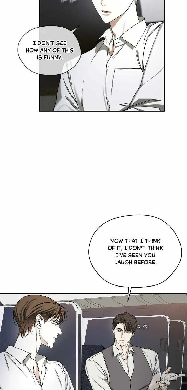 The Foul Chapter 76 page 27 - 