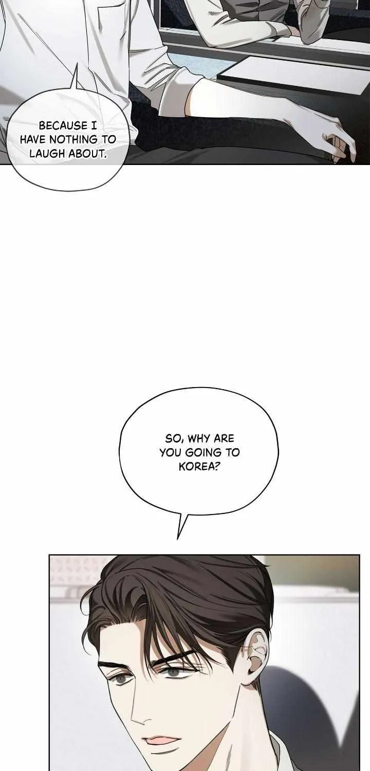 The Foul Chapter 76 page 28 - 