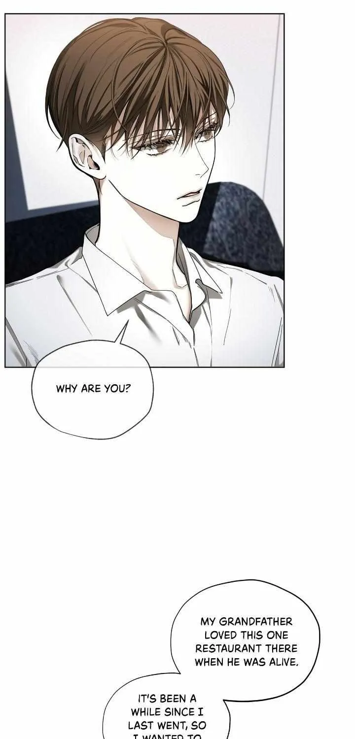 The Foul Chapter 76 page 30 - 