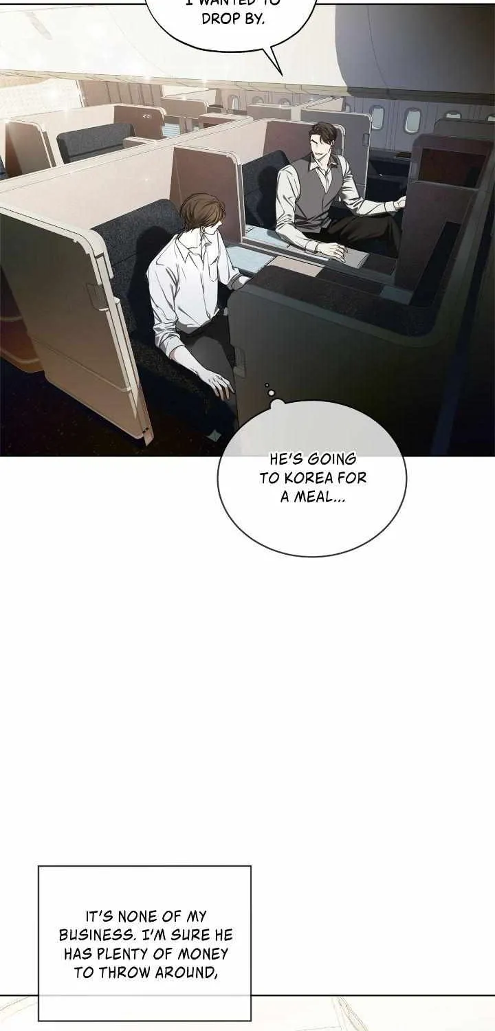 The Foul Chapter 76 page 31 - 