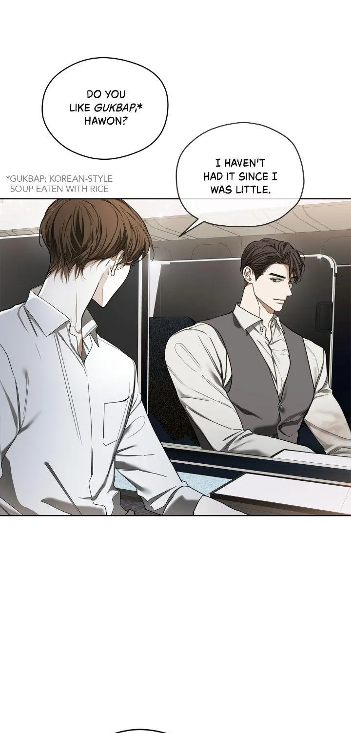 The Foul Chapter 76 page 33 - 