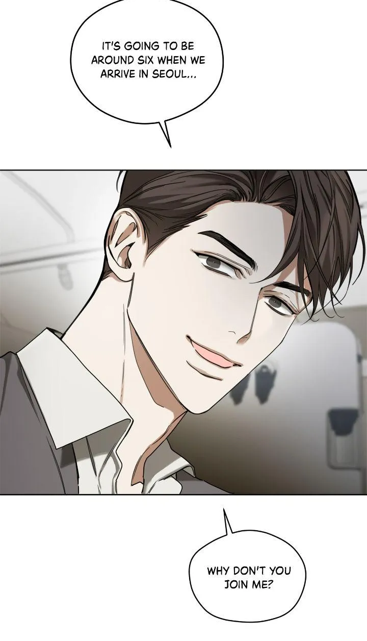 The Foul Chapter 76 page 34 - 