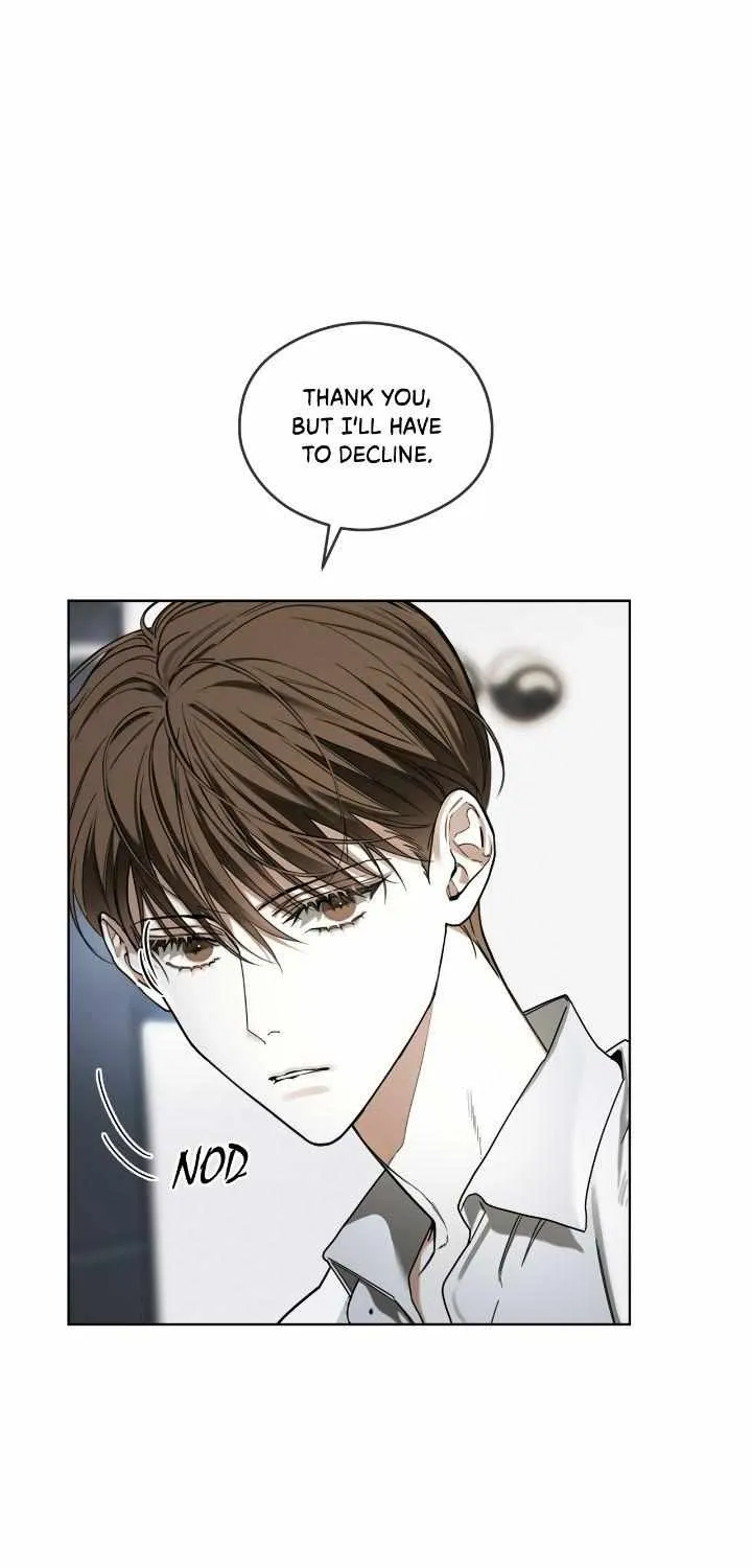 The Foul Chapter 76 page 35 - 