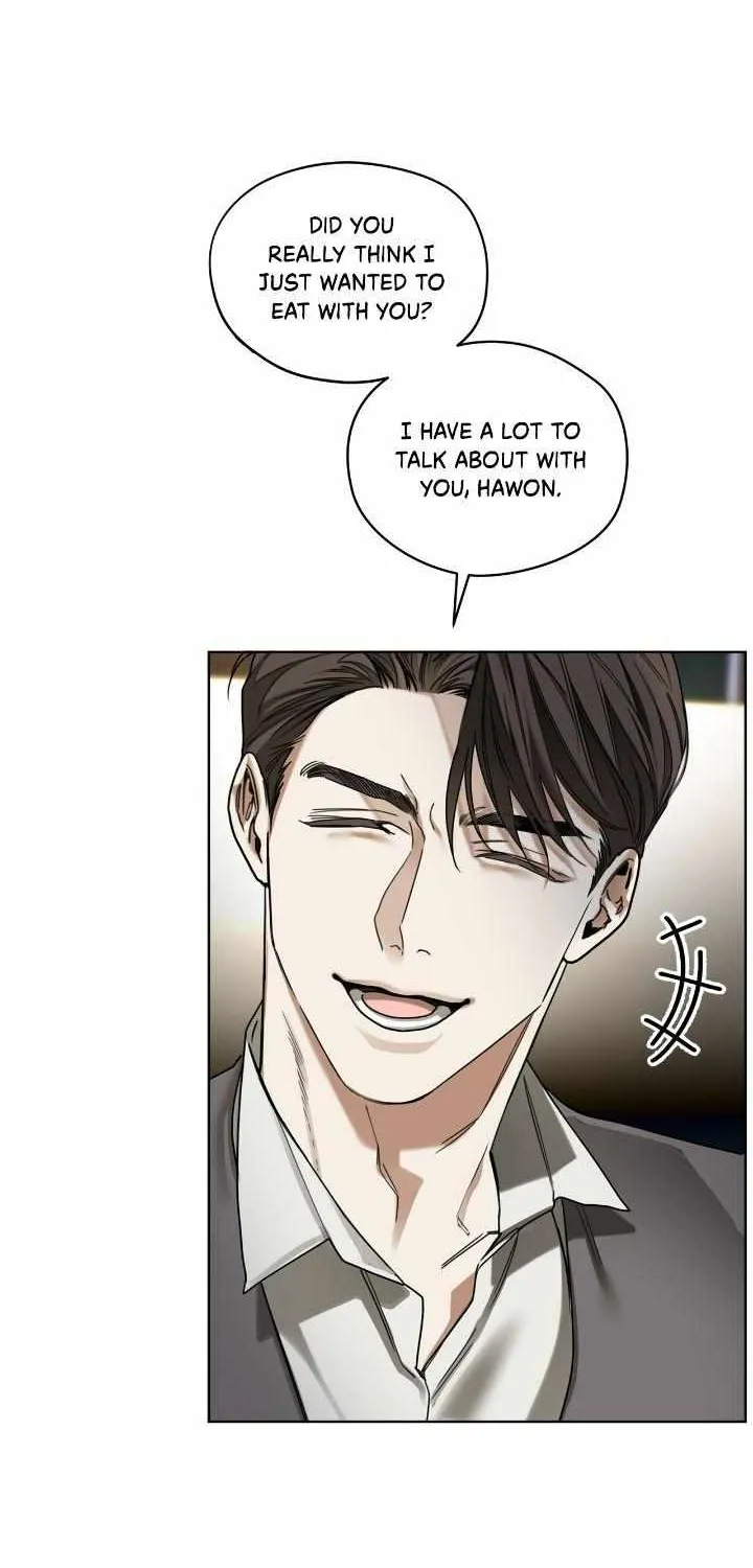 The Foul Chapter 76 page 36 - 
