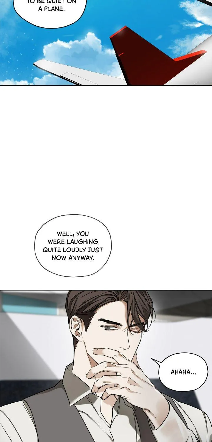 The Foul Chapter 76 page 38 - 