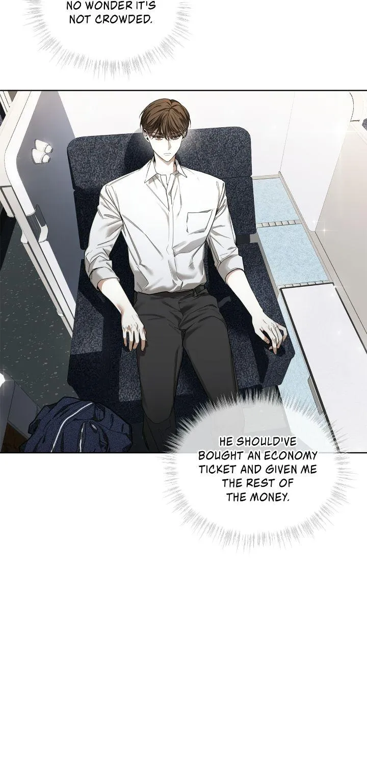 The Foul Chapter 76 page 5 - 