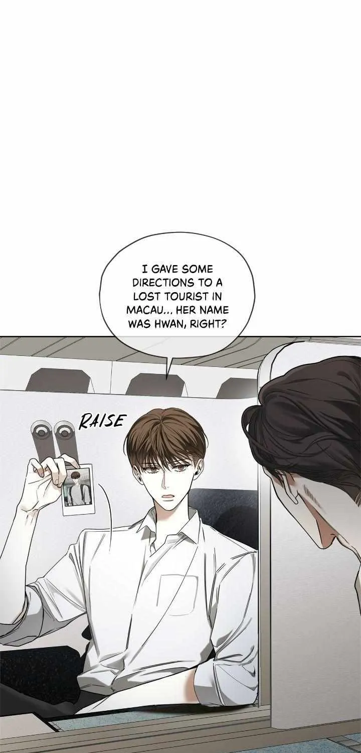 The Foul Chapter 76 page 41 - 