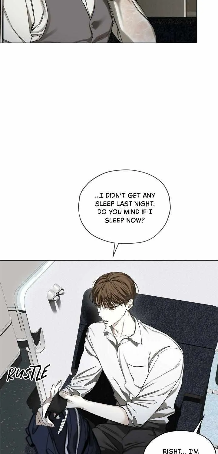 The Foul Chapter 76 page 44 - 