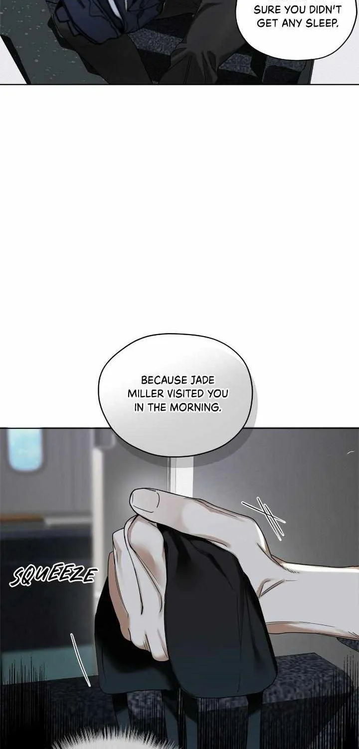 The Foul Chapter 76 page 45 - 