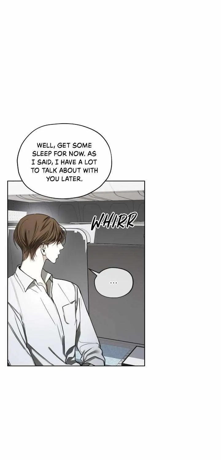 The Foul Chapter 76 page 47 - 