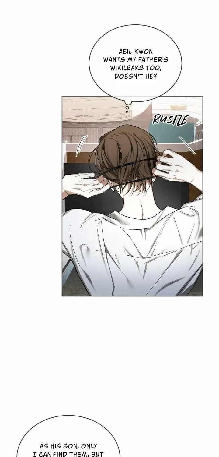 The Foul Chapter 76 page 48 - 