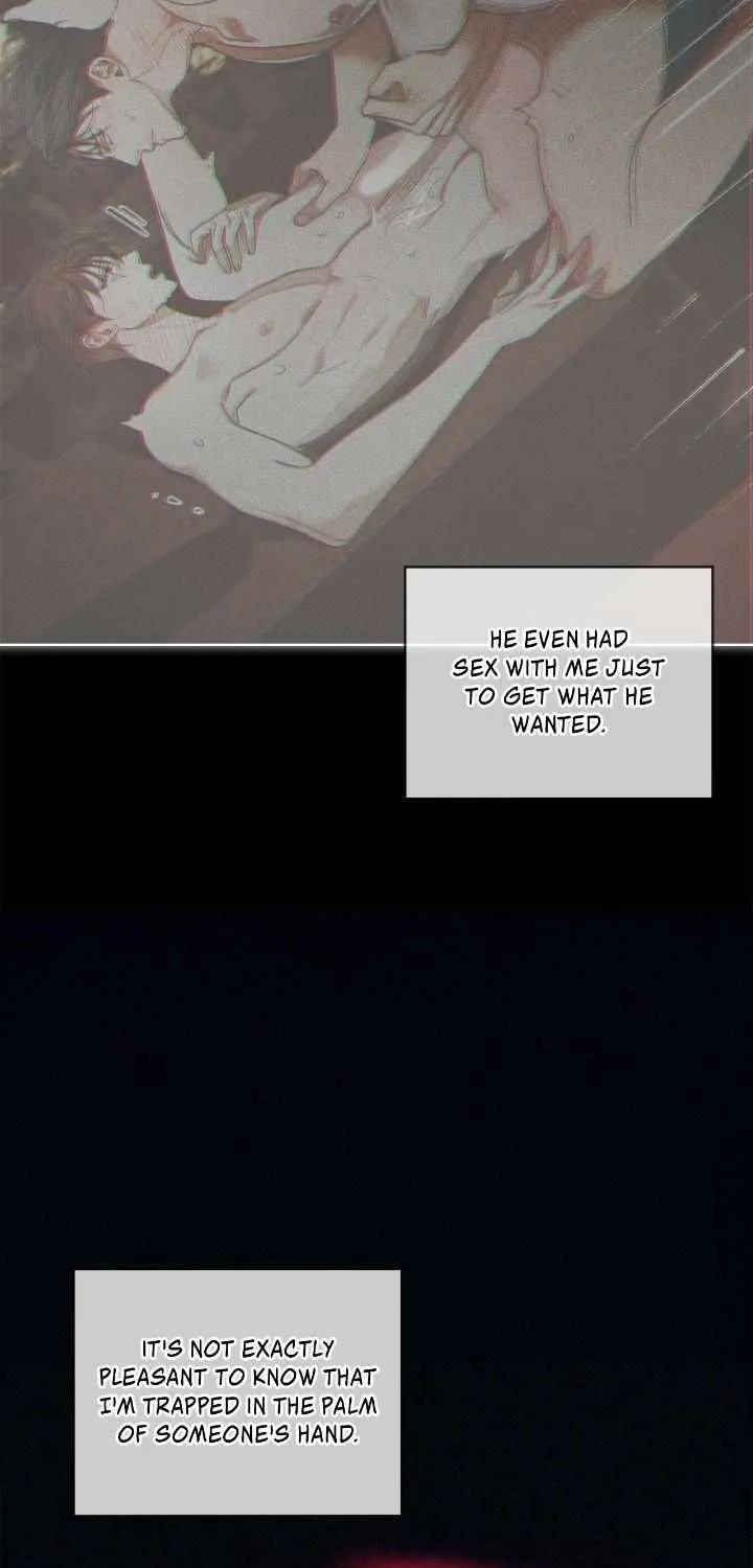 The Foul Chapter 76 page 59 - 