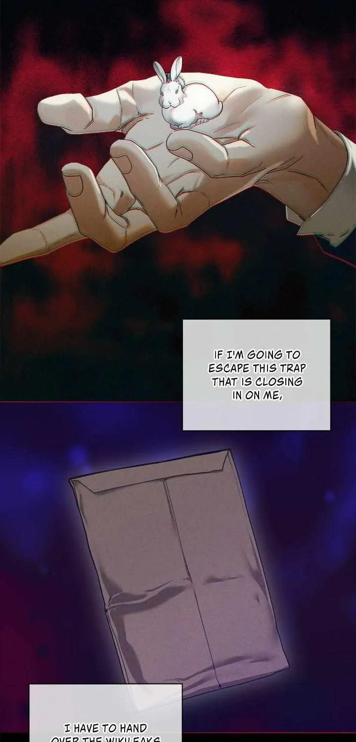 The Foul Chapter 76 page 60 - 