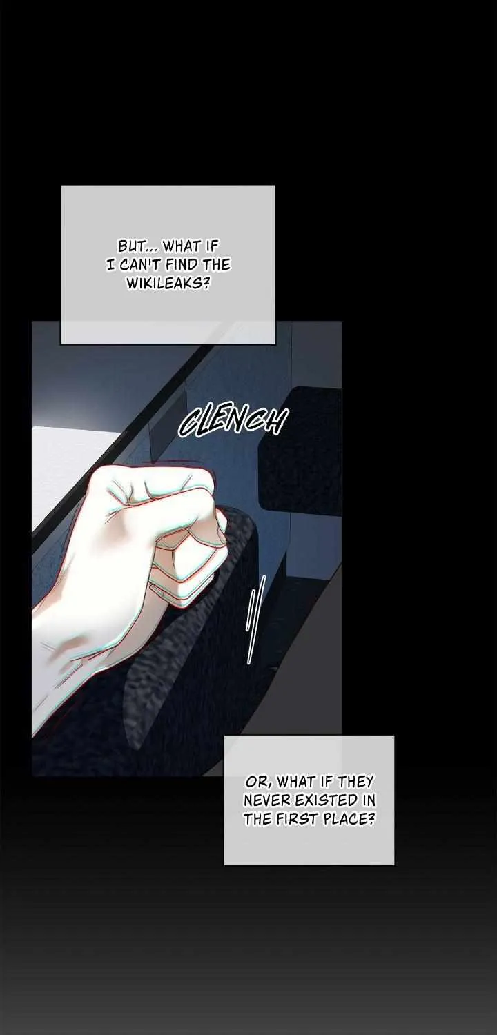The Foul Chapter 76 page 62 - 