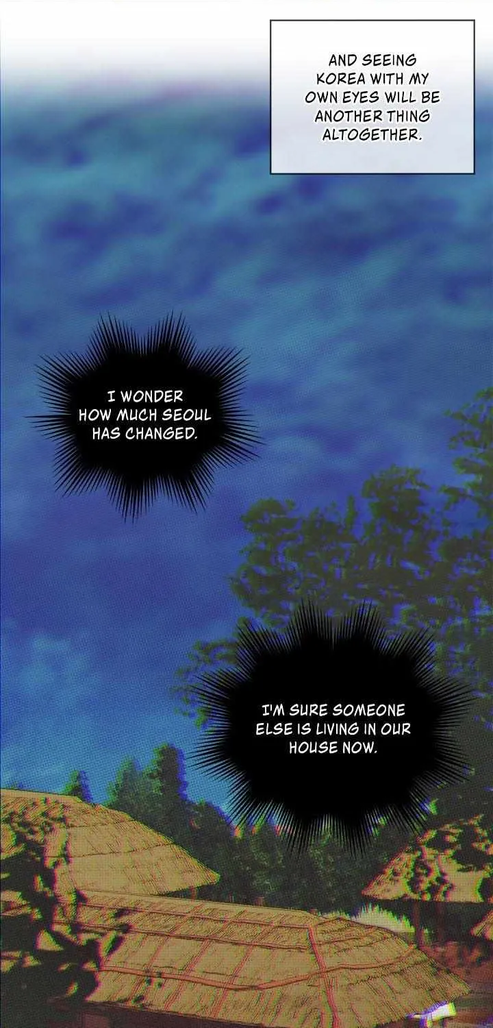 The Foul Chapter 76 page 8 - 