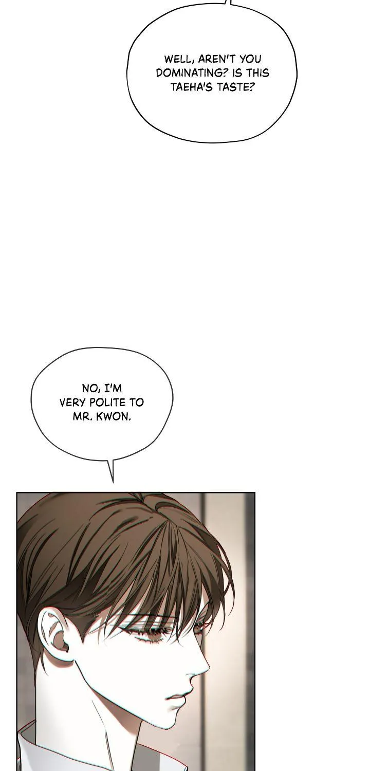 The Foul Chapter 77 page 11 - 