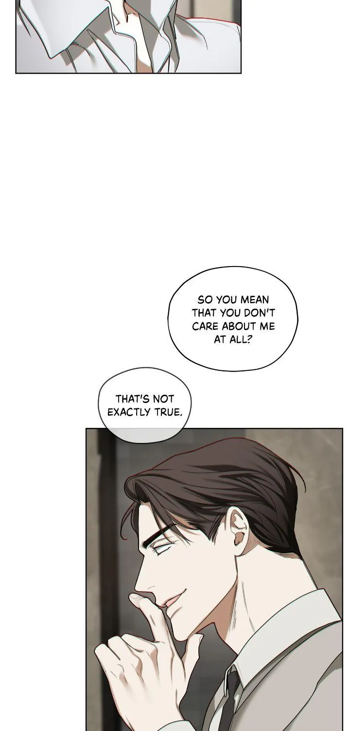 The Foul Chapter 77 page 12 - 