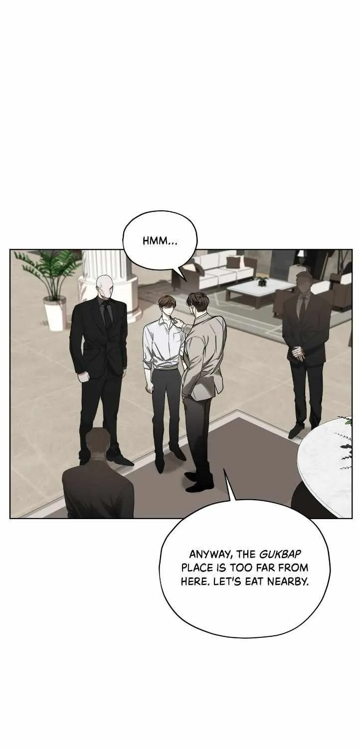 The Foul Chapter 77 page 14 - 