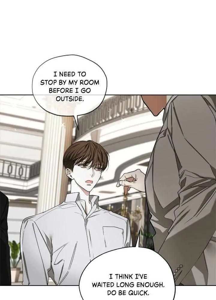 The Foul Chapter 77 page 16 - 