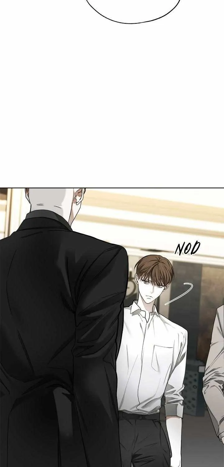 The Foul Chapter 77 page 17 - 
