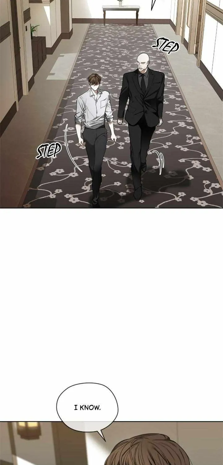 The Foul Chapter 77 page 21 - 