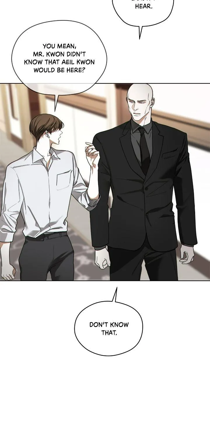 The Foul Chapter 77 page 23 - 