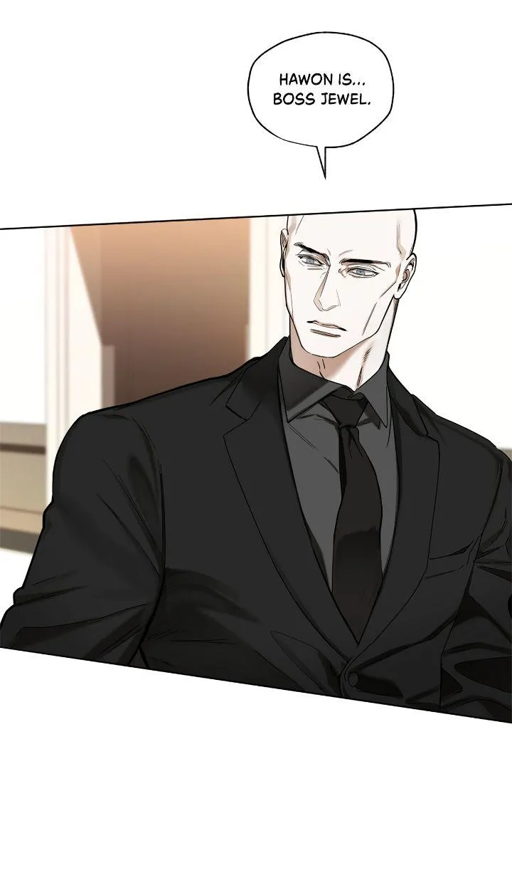 The Foul Chapter 77 page 24 - 
