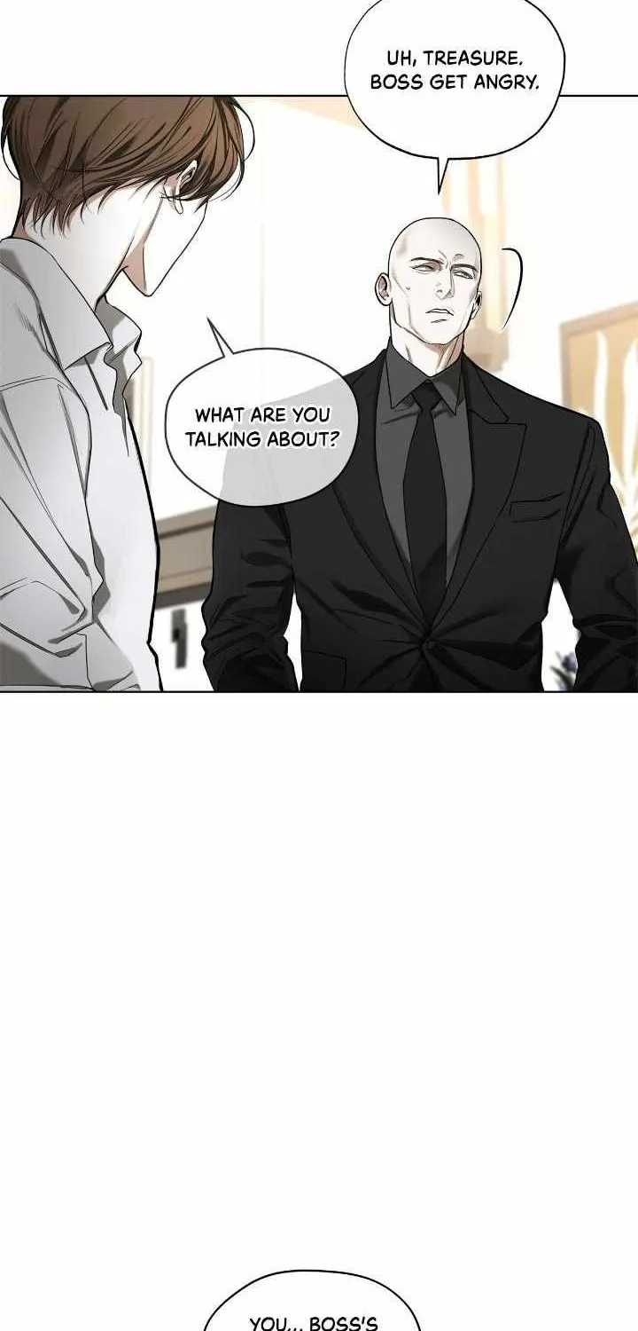 The Foul Chapter 77 page 26 - 