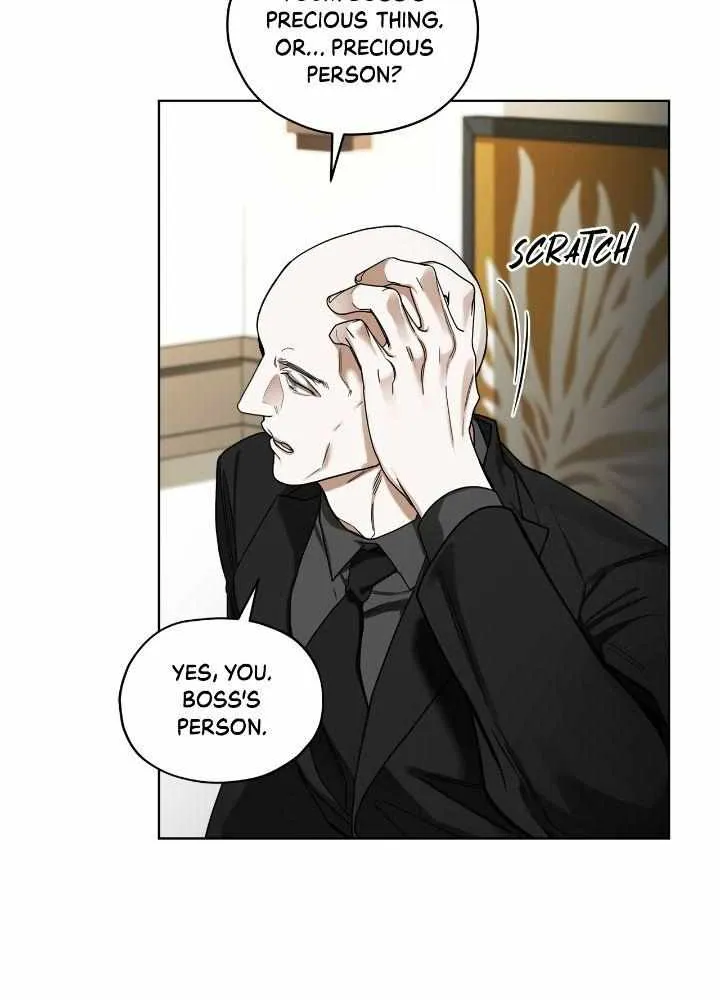 The Foul Chapter 77 page 27 - 