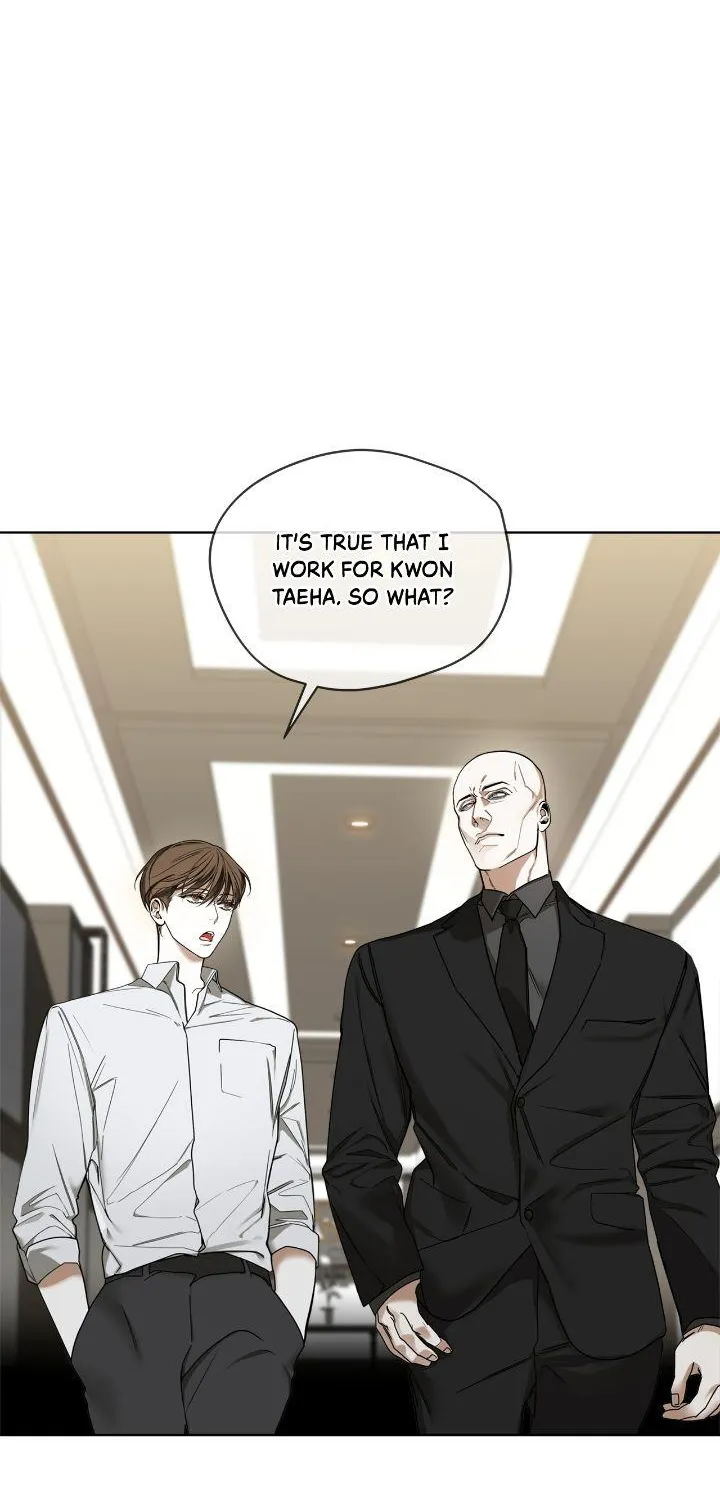 The Foul Chapter 77 page 29 - 