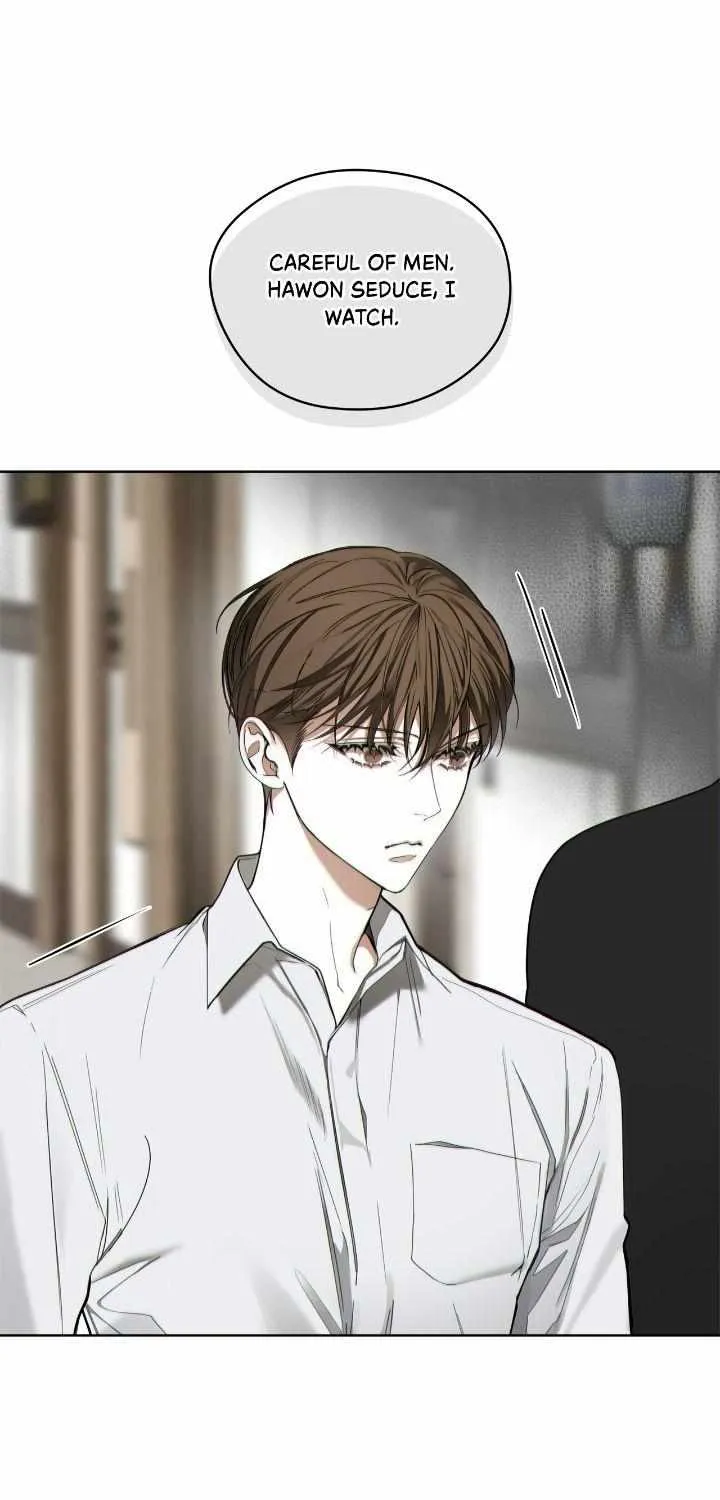 The Foul Chapter 77 page 31 - 