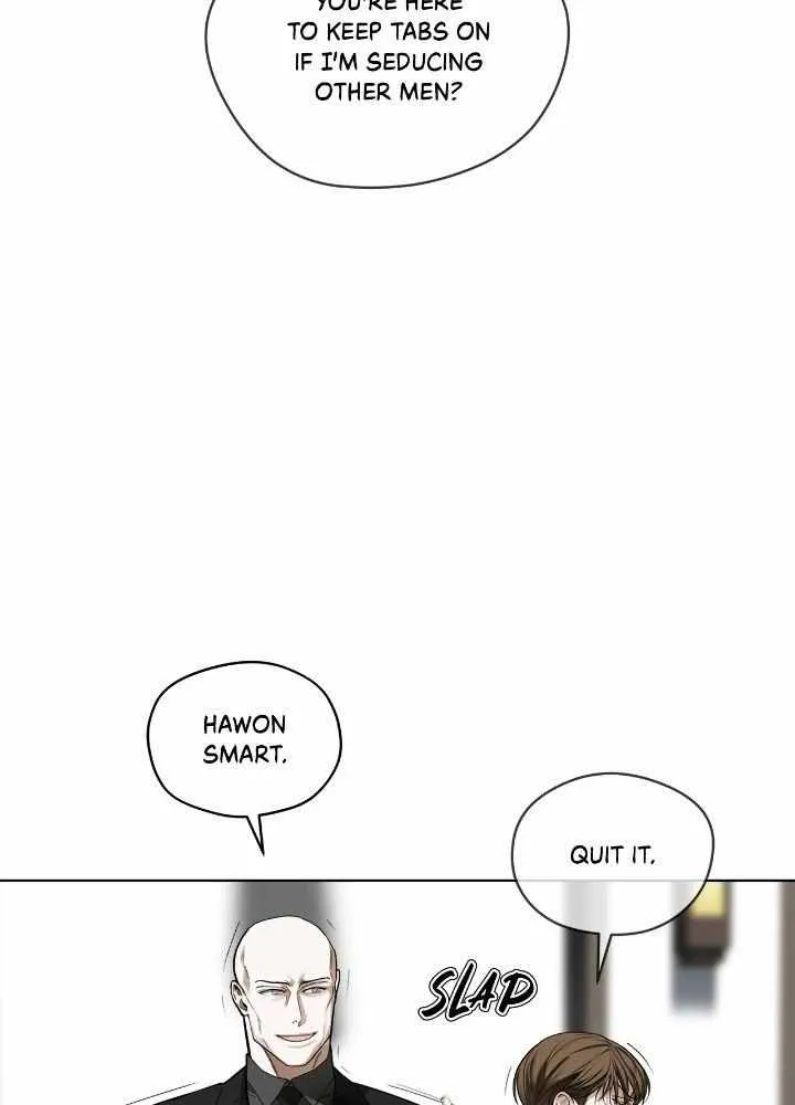 The Foul Chapter 77 page 33 - 