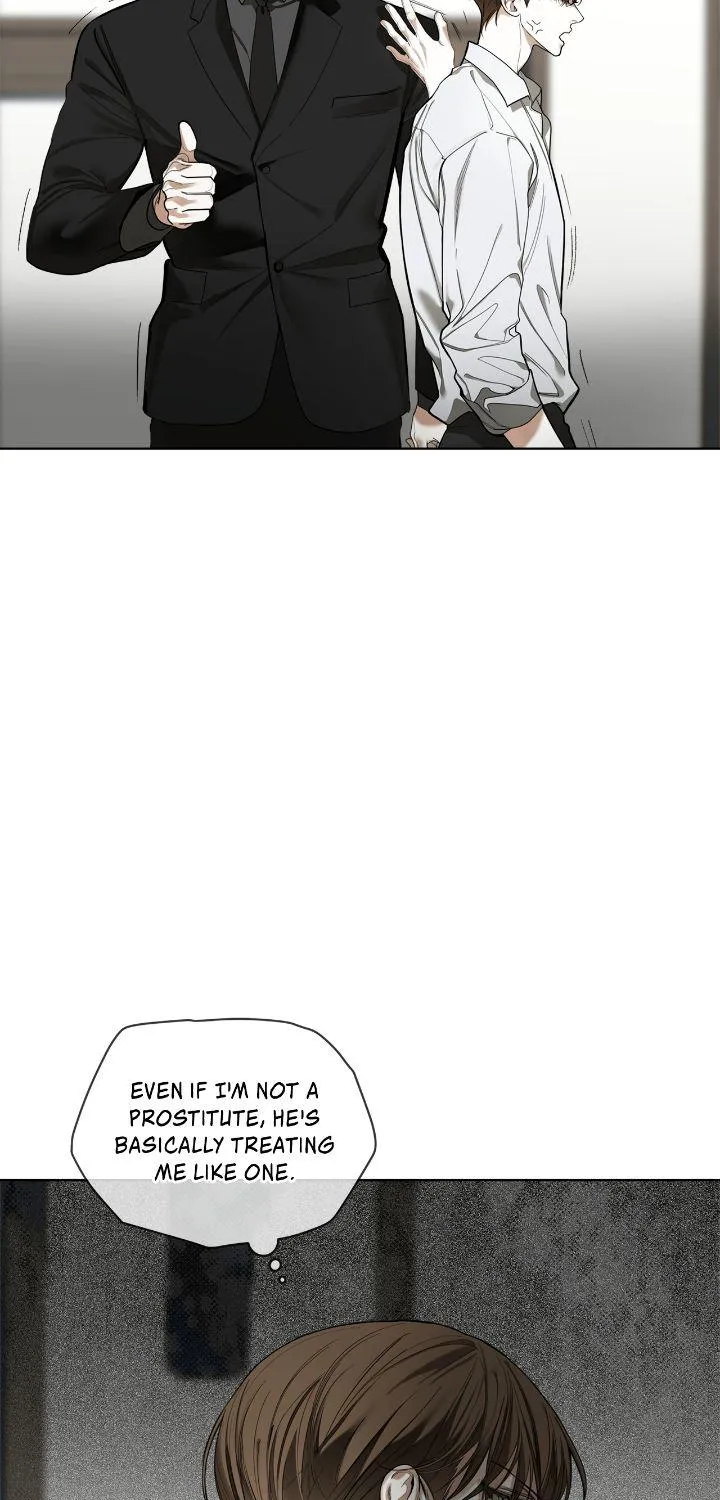 The Foul Chapter 77 page 34 - 