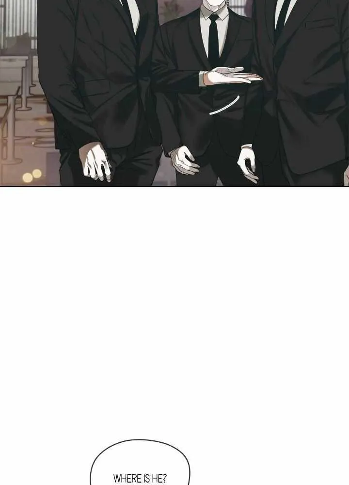 The Foul Chapter 77 page 38 - 