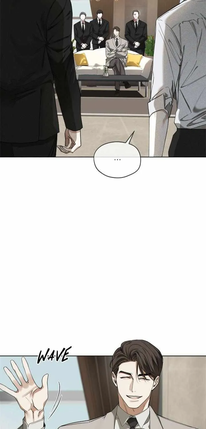 The Foul Chapter 77 page 5 - 
