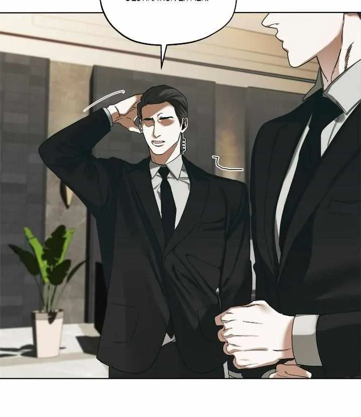 The Foul Chapter 77 page 41 - 